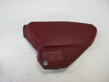 O1. Honda CX 500 Bj. 80