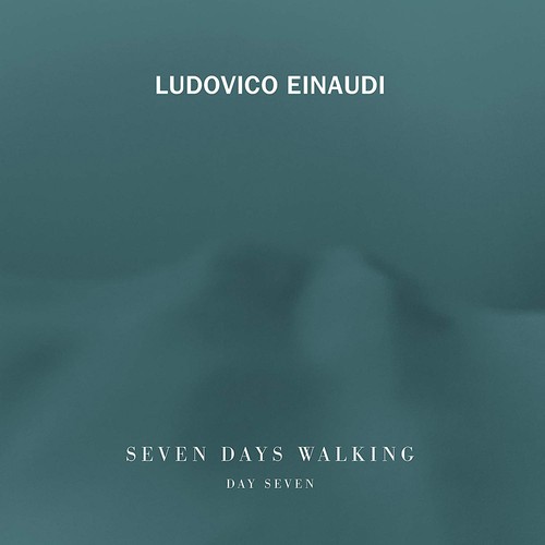 Ludovico einaudi - ludovico,