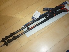 LEKI Trekkingstöcke MAKALU