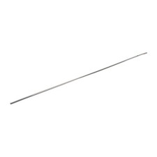 Original Zierleiste vorne