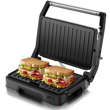 SUPERLEX 850W Kontaktgrill