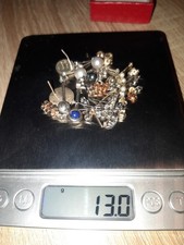 Bruchsilber konvolut