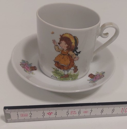 Sarah kay kindertasse - kay,