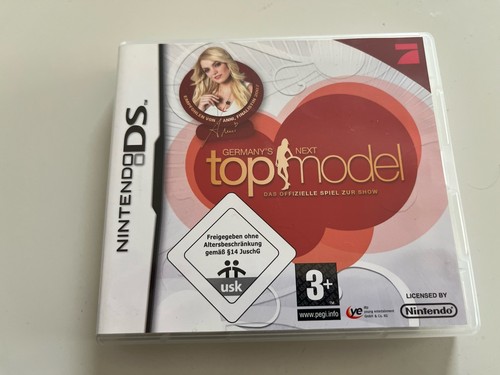 Germany next topmodel - germany's,