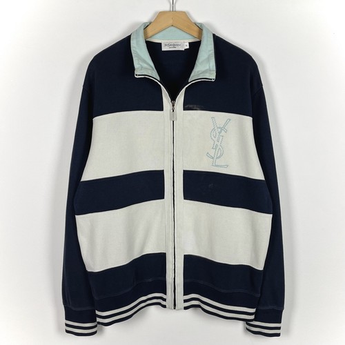 Vintage yves saint laurent ysl - vintage,
