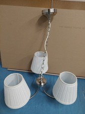 Deckenlampe IKEA 14412; weiß