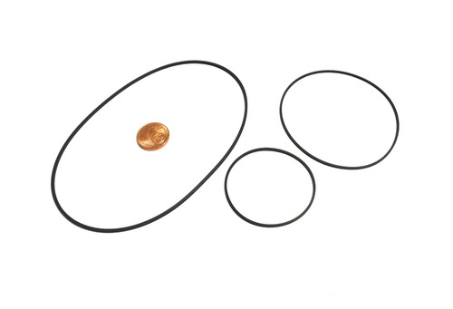 Riemen set für - für, akai