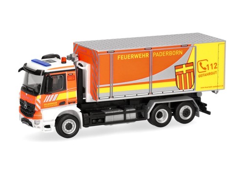 Herpa 098854 arocs - 098854, mb