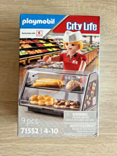 Playmobil Kaufland  71552