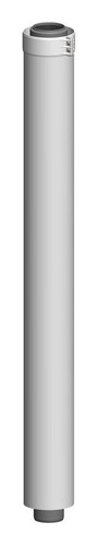 Atec abgas rohr konzentrisch - rohr,