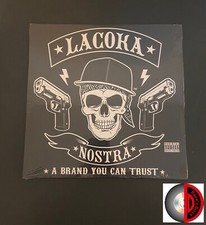 La Coka Nostra A Brand You Can