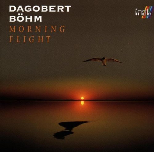 Dagobert böhm morning flight - böhm,