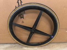 Spinergy carbon rad hinten - spinergy,