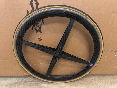 Spinergy carbon rad hinten - spinergy,