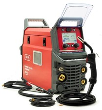 Ideal™ LCD MIG/MAG