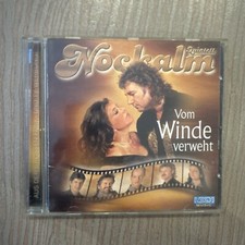 Nockalm Quintett - Vom Winde