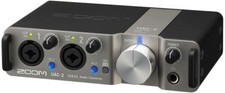 ZOOM UAC-2 Audio Converter