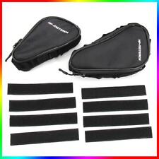 2PCS Motorrad Rahmen