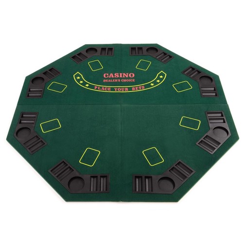 Pokertisch auflage poker - poker, tisch