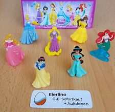 NEU Komplettsatz + Disney