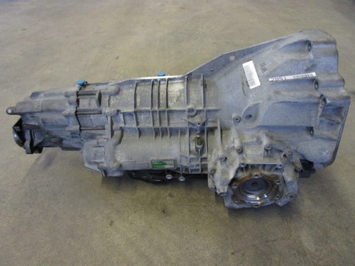 Fve automatikgetriebe pasat - fve,