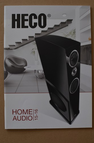 Heco home audio - heco,