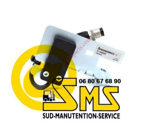 51306602 jungheinrich sensor - 51306602,