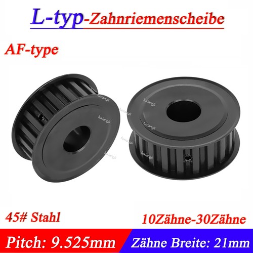 Typ 10z 30z - l-typ, 10z-30z