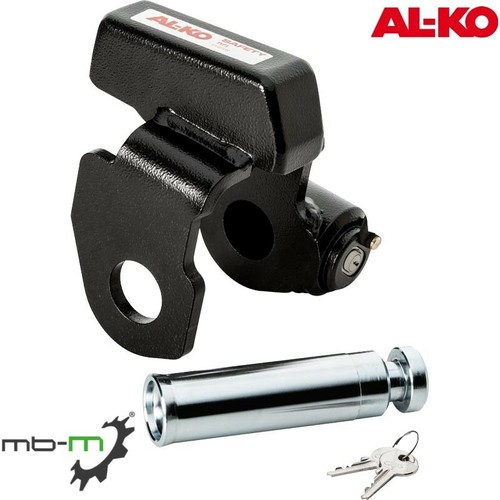 Alko safety premium schwarz - safety,