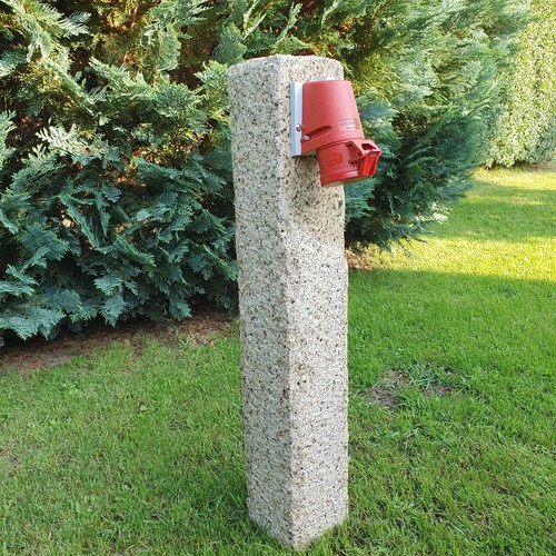 Cee kraftstromsteckdose - -,