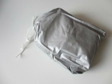 Abdeckplane Faltgarage pass