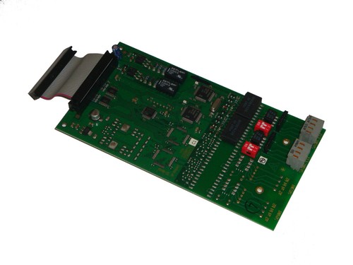 Elmeg 2s0 modul v2 - 2,