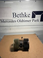 BMW E46 Series 3 Gebläsemotor Lüftung Heizung BEHR PP TV20 39017