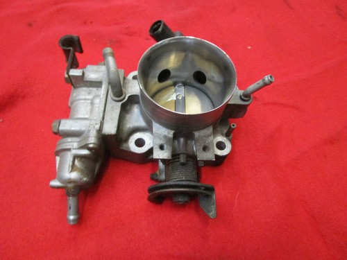 Tuning drosselklappe honda - honda, crx