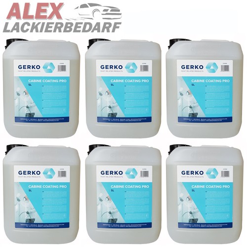 Gerko klebelack pro - klebelack,