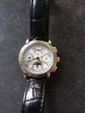 Maurice Lacroix gebraucht