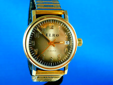 VINTAGE ELRO BY PILEX BROWN
