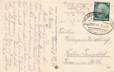 157027 bahnpost oval - 157027),