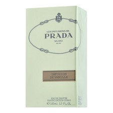 Prada - Infusion de Vanille