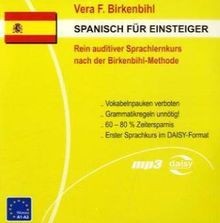 Spanisch für einsteiger der - für, einsteiger: