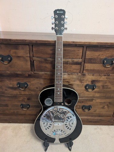 Dimavery resonator - dimavery,
