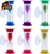 Sanduhr set min - 3, mit