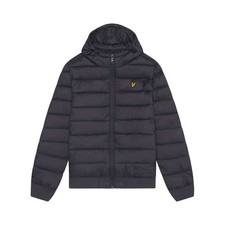 Lyle and Scott Wadded Jacket