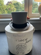 Lock & Co Top Hat Zylinder