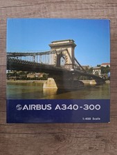 Phoenix 1:400 Airbus A340