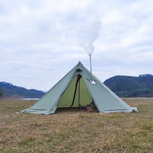 Outdoor camping tipi - outdoor, zelt
