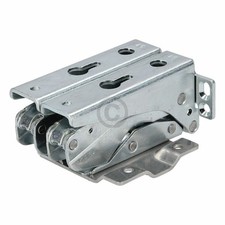 Flachscharnier Doppelscharnier