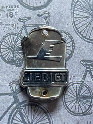 Fahrrad schutzblech emblem - fahrrad-, emblem-