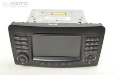 MERCEDES KLASSE M W164 Comand