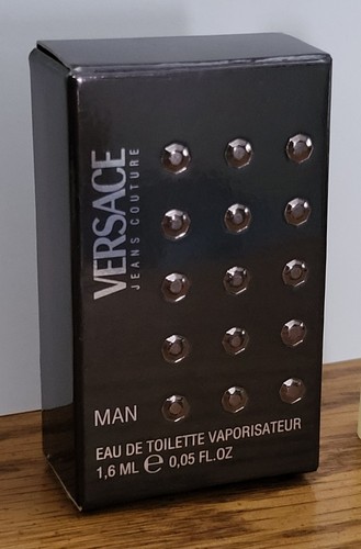 Versace jeans couture - man, .05